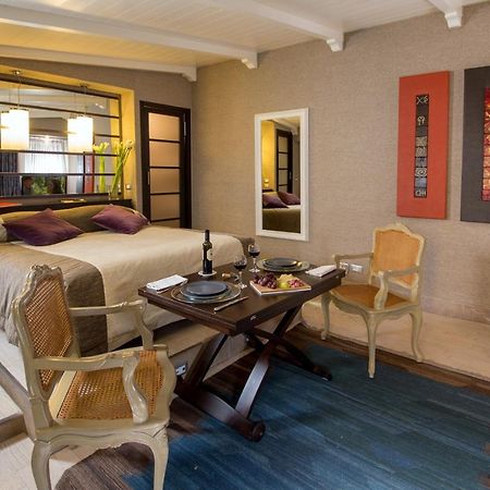 The Inn Apartments Spagna By The Goodnight Company Roma Dış mekan fotoğraf