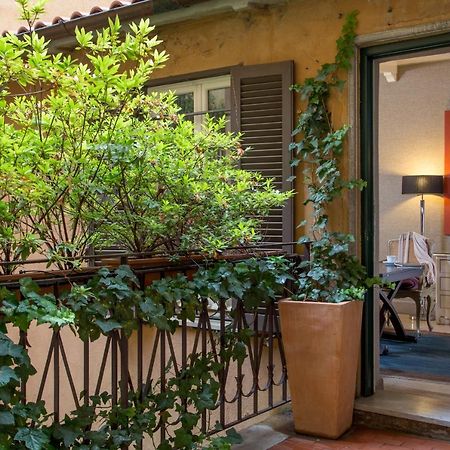 The Inn Apartments Spagna By The Goodnight Company Roma Dış mekan fotoğraf
