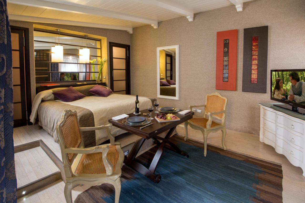 The Inn Apartments Spagna By The Goodnight Company Roma Dış mekan fotoğraf