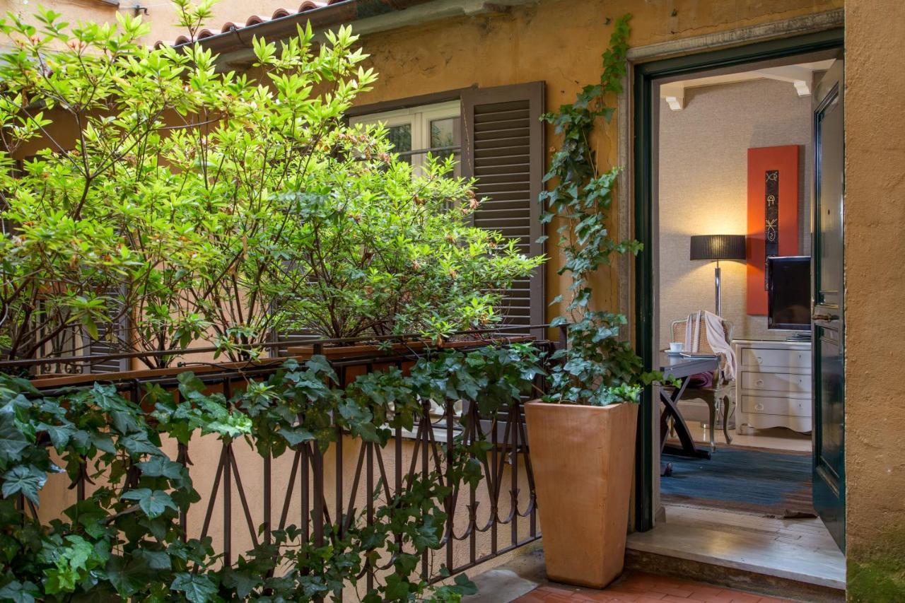 The Inn Apartments Spagna By The Goodnight Company Roma Dış mekan fotoğraf
