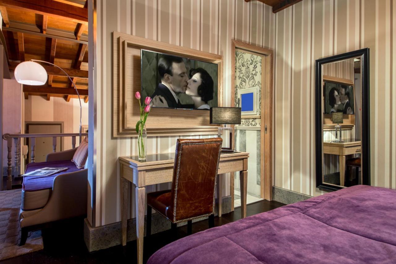 The Inn Apartments Spagna By The Goodnight Company Roma Dış mekan fotoğraf