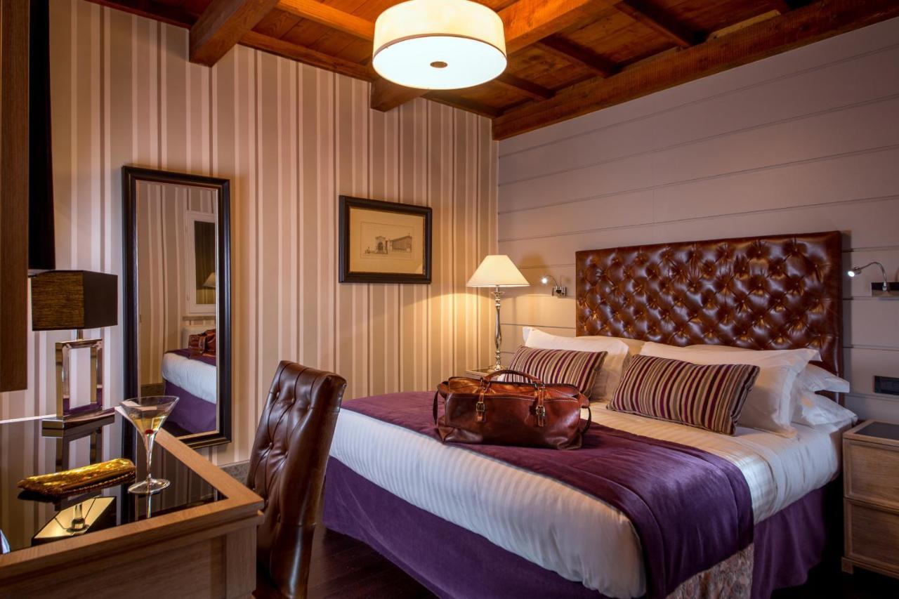 The Inn Apartments Spagna By The Goodnight Company Roma Dış mekan fotoğraf