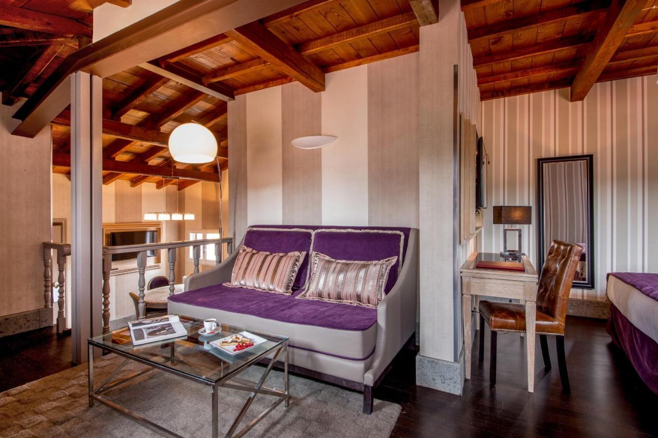 The Inn Apartments Spagna By The Goodnight Company Roma Dış mekan fotoğraf