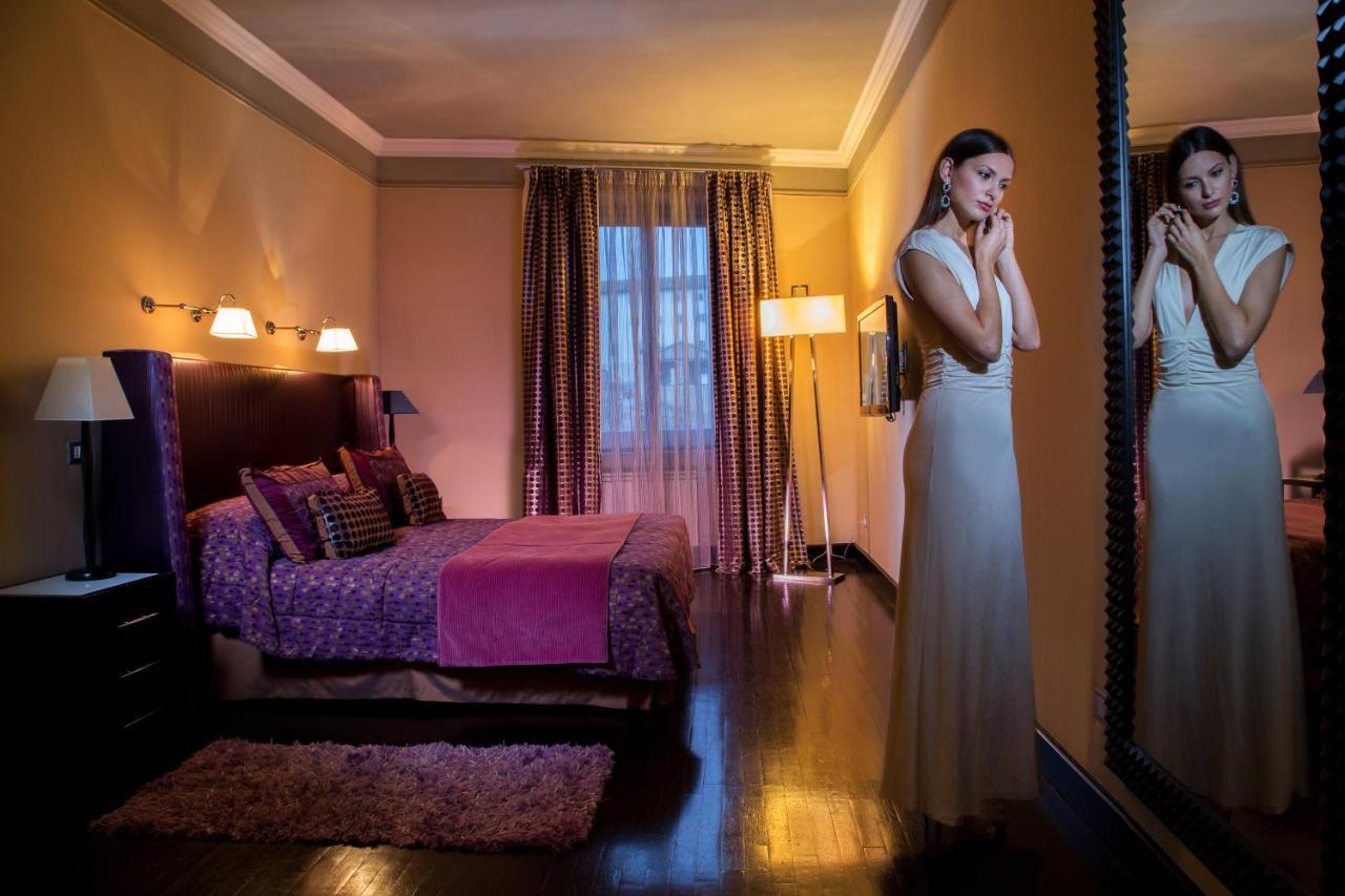The Inn Apartments Spagna By The Goodnight Company Roma Dış mekan fotoğraf