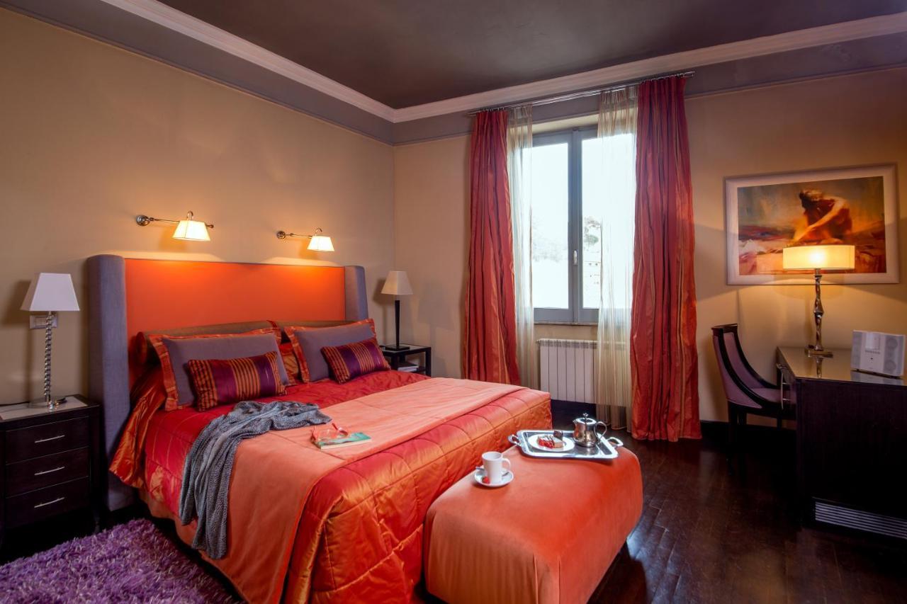 The Inn Apartments Spagna By The Goodnight Company Roma Dış mekan fotoğraf