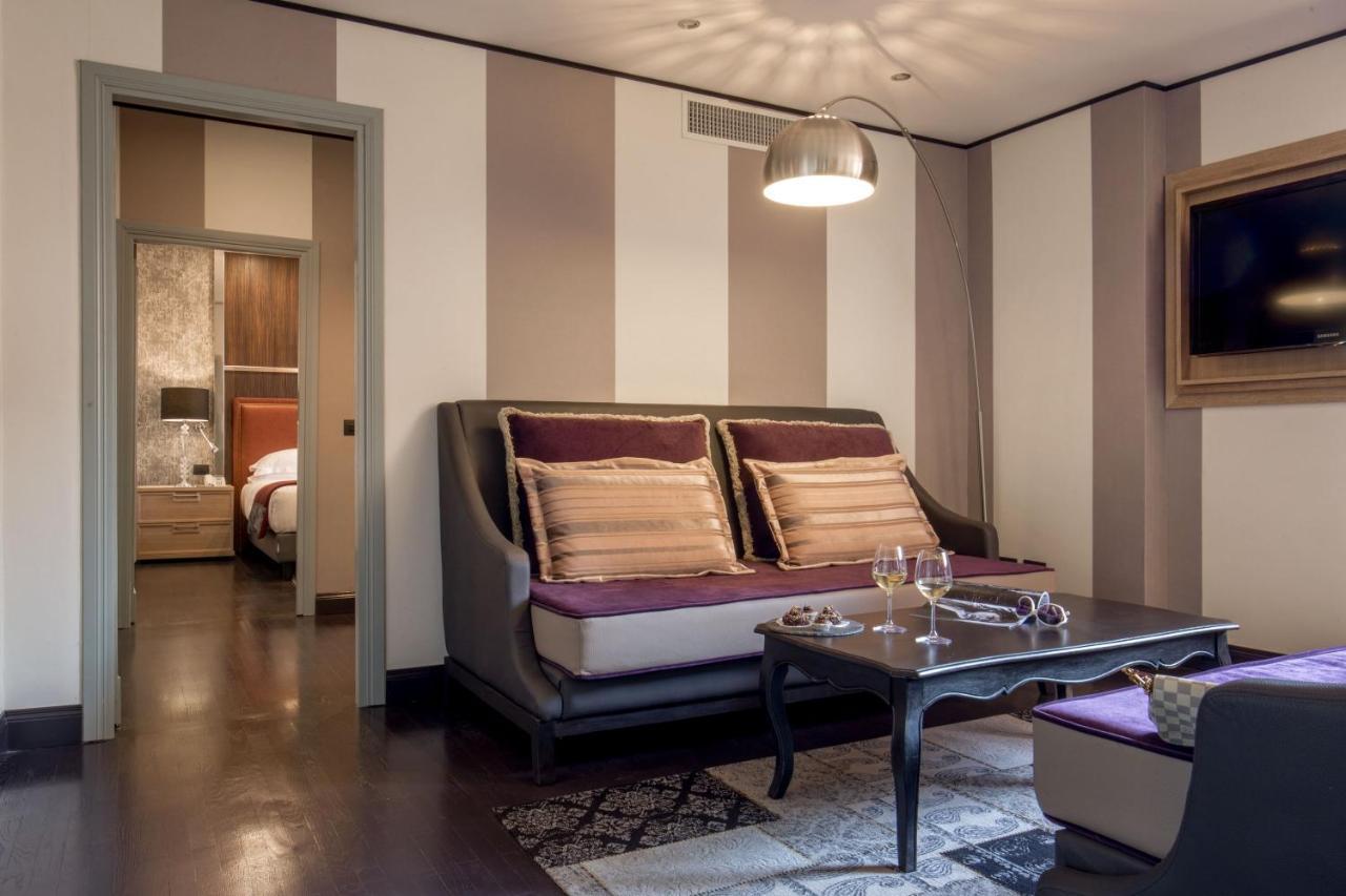 The Inn Apartments Spagna By The Goodnight Company Roma Dış mekan fotoğraf