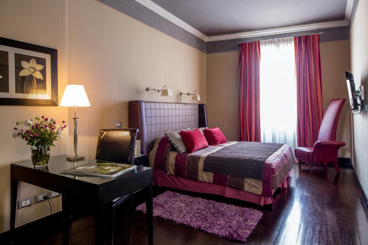 The Inn Apartments Spagna By The Goodnight Company Roma Dış mekan fotoğraf