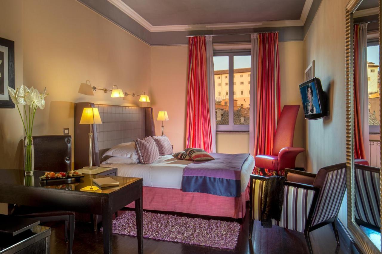 The Inn Apartments Spagna By The Goodnight Company Roma Dış mekan fotoğraf