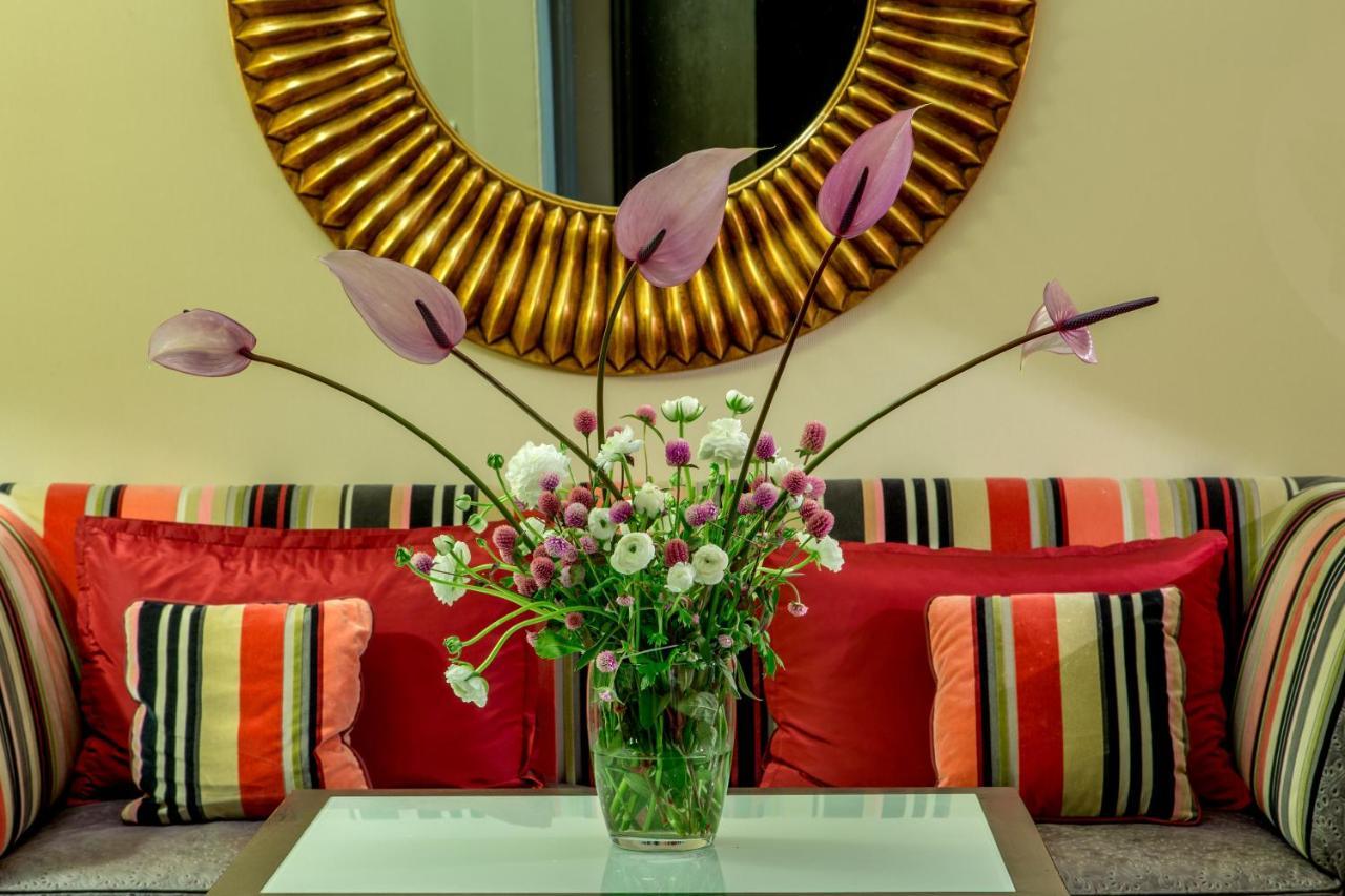 The Inn Apartments Spagna By The Goodnight Company Roma Dış mekan fotoğraf