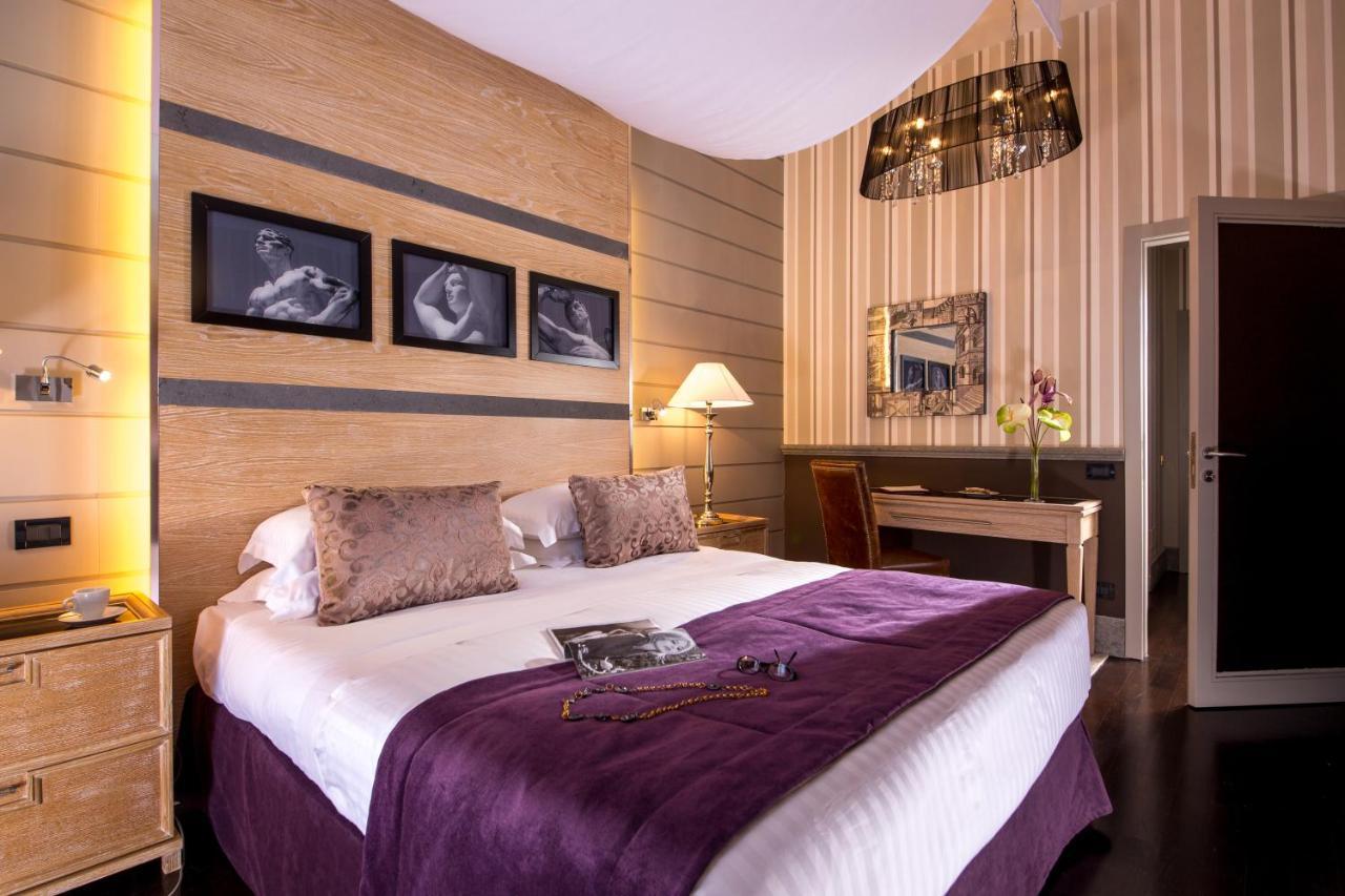 The Inn Apartments Spagna By The Goodnight Company Roma Dış mekan fotoğraf