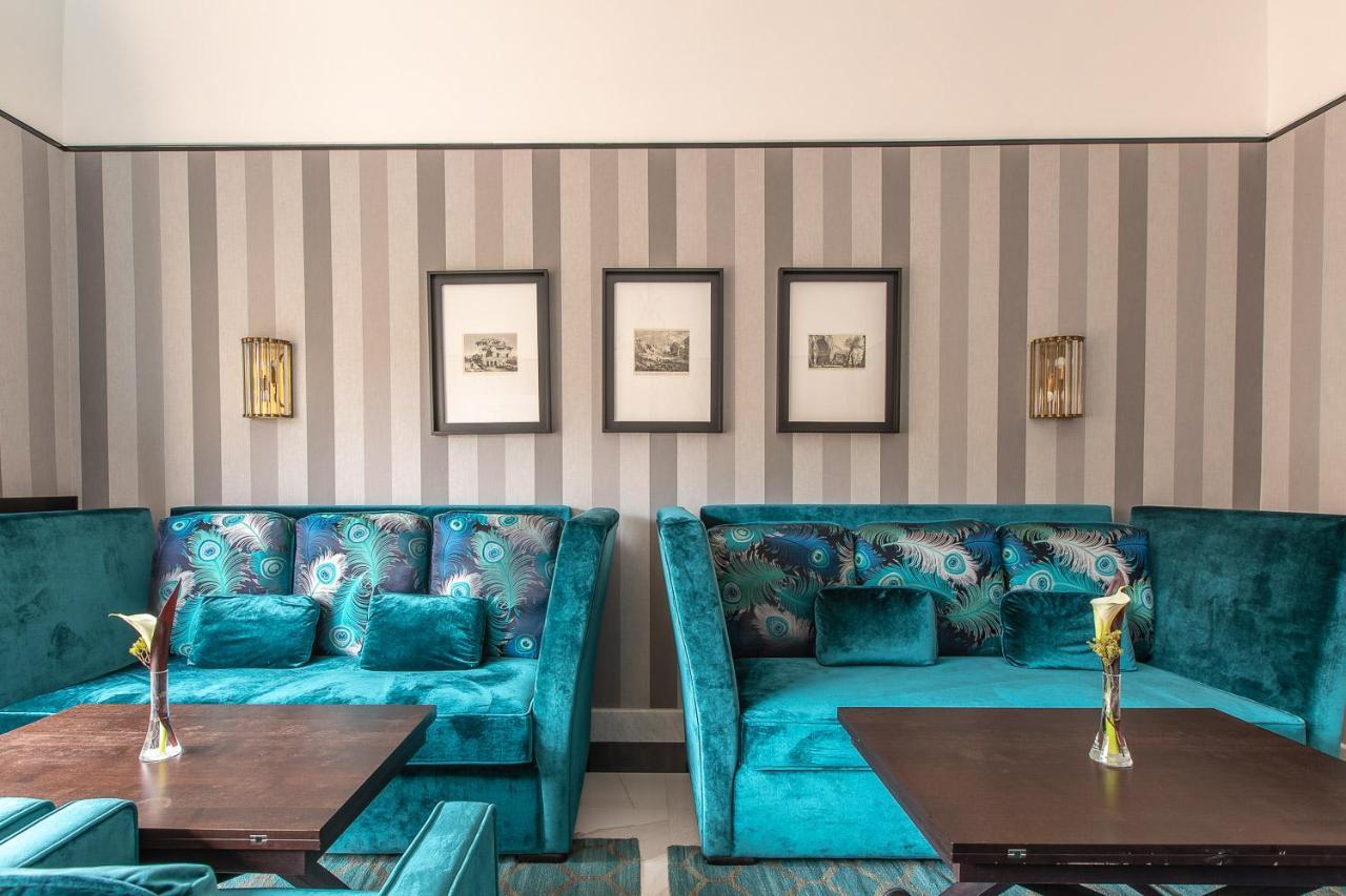 The Inn Apartments Spagna By The Goodnight Company Roma Dış mekan fotoğraf